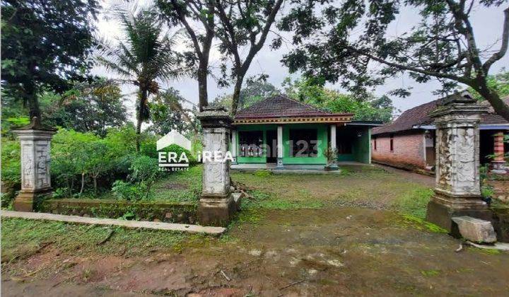 Rumah asri murah meriah sambi boyolali 3