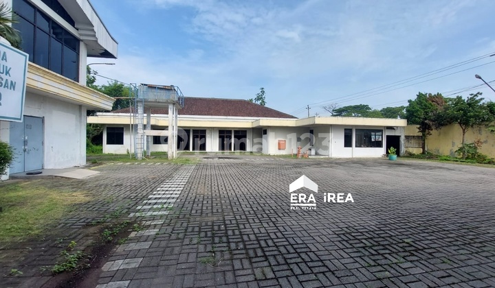 Pabrik bonus gudang zona industri  jaten karanganyar 2