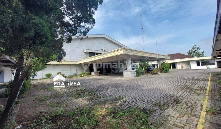 Pabrik bonus gudang zona industri  jaten karanganyar 3