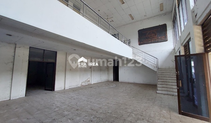 Pabrik bonus gudang zona industri  jaten karanganyar 4