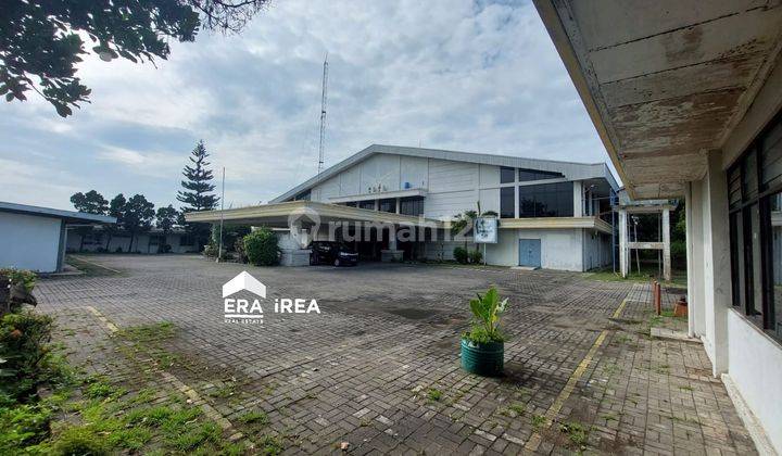 Pabrik bonus gudang zona industri  jaten karanganyar 9
