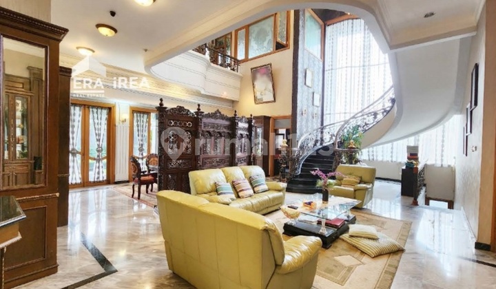 Rumah mewah boyolali karanggede dekat kota 1