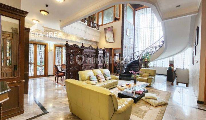 Rumah mewah boyolali karanggede dekat kota 3
