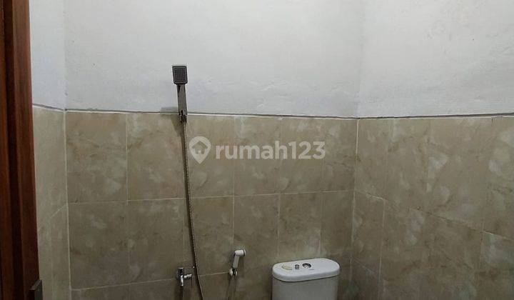 Rumah murah meriah minimalis boyolali teras pengging 4