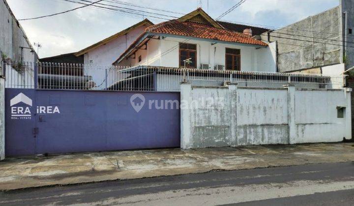 Gudang murah siap pakai solo baru grogol  1