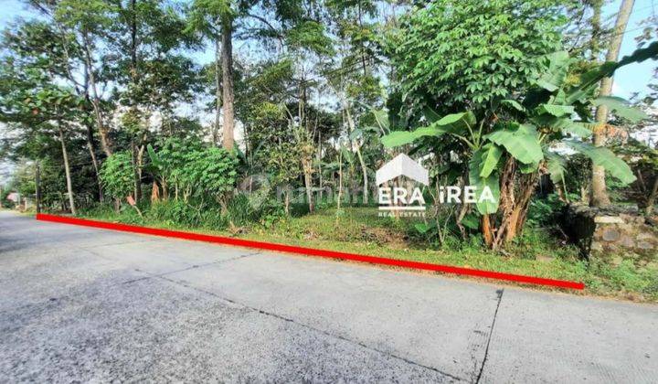 Jual Tanah Di Ampel, Boyolali | Harga Per Meter Terbaru - Hal 2