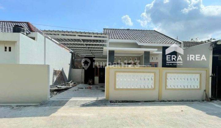 Rumah Tipe 54 Dijual Di Boyolali | Terbaru 2024