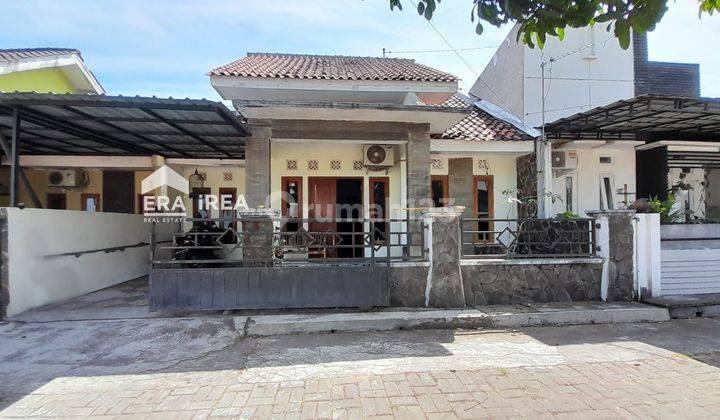 Rumah Murah Siap Huni Colomadu Solo Baulan Dekat De Tjolomadoe 1