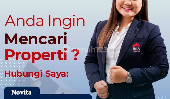 Tanah Murah Akses Kontainer Area Pergudangan Bendosari Sukoharjo  2