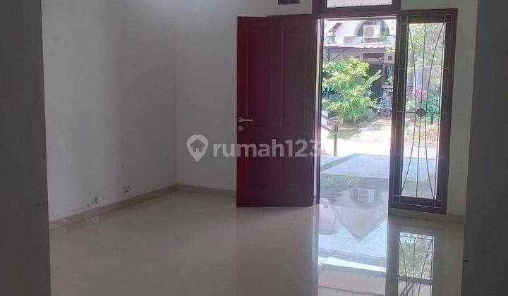 Disewakan Rumah Semi Furnished Di Alam Sutera 2