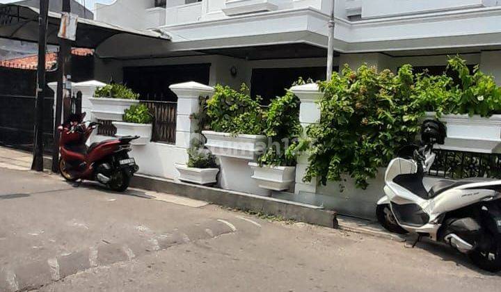 Dijual Murah Rumah Mewah Di Pondok Pinang  1