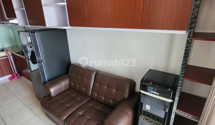 APARTEMEN M TOWN MURAH 2BR FULL FURNISHED  2