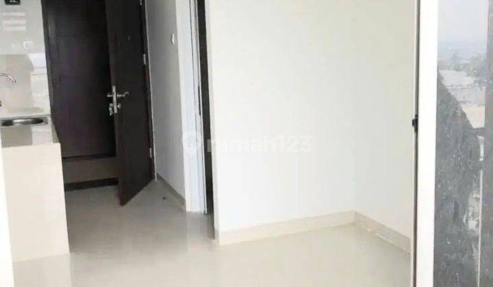 Dijual Cepat Apartement Springwood Serpong  2