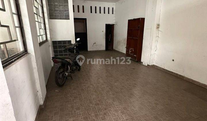 Dijual Murah Rumah 2 Lantai Di Karawaci  2