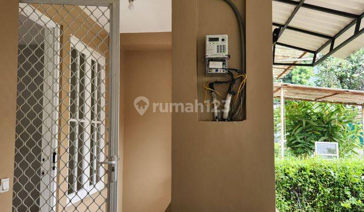 Dijual Rumah Sudah Renovasi Di Lippo Karawaci  2