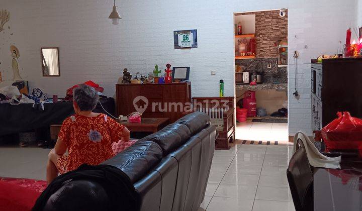 Rumah 2 Lantai Nyaman Di Gading Serpong  2