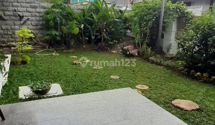 Dijual Murah Rumah Mewah Di Pondok Pinang  2