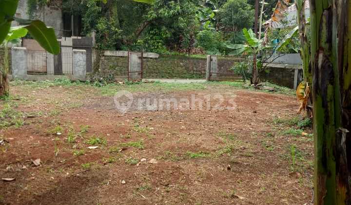 Tanah Bogor Dekat Kota Wisata Cibubur SHM Pecah  3