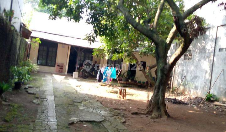 Akses 2 Mobil Jual Tanah Murah Dekat Kampus Politenik App Jakarta 4