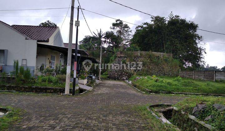 Tanah Serua Dekat The Park Mall Sawangan Siap Balik Nama  1