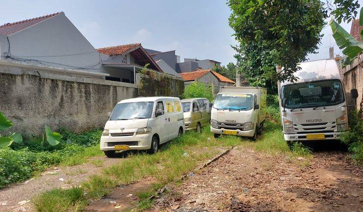 Jual Cepat Luasan 546 Meter Area Cipedak Jagakarsa 1