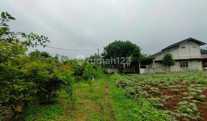 Tanah Cibinong Dekat Sentul City Siap Balik Nama  2