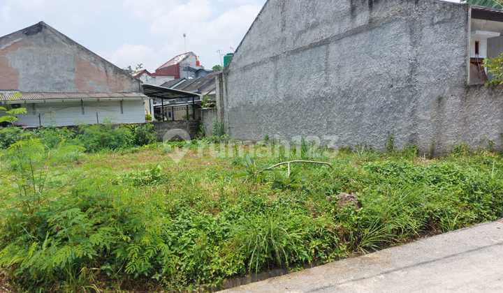 Jual Tanah Kavling 3 Jt an di Cilodong. Dekat Kampus Jgu Depok 2