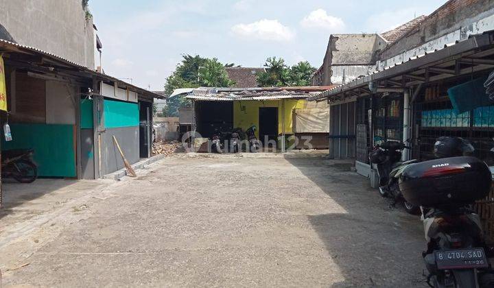 Tanah Jaksel Dekat Stasiun Pasar Minggu Siap Balik Nama  1