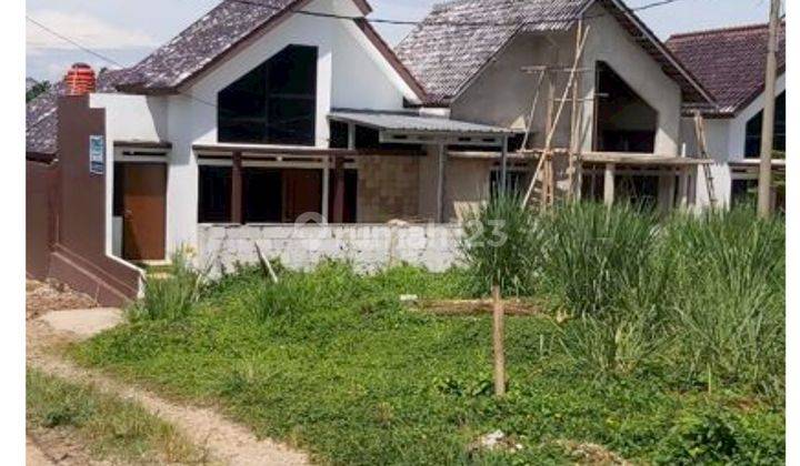 Tanah Dijual Jl Taklim Mampang 5 Menit Mall Dtc Depok SHM 3