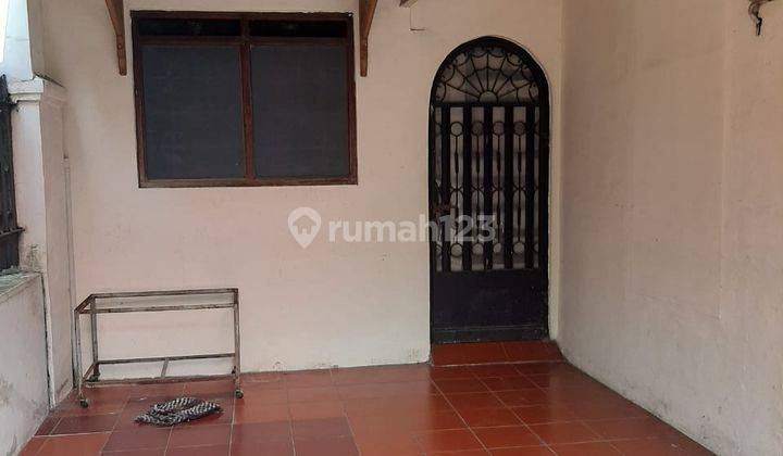 Dijual Rumah Dalam Perumahan Cibalagung Bogor Legalitas Aman Bu 4