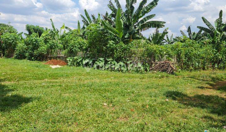 Kapling Dijual Perumahan Griya Kerukut Raya Siap Akta Jual Beli 2
