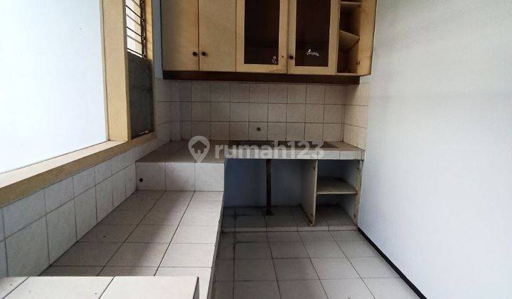 Gudang + Kantor Area Pergudangan di Janti Malang 8