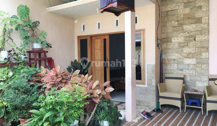 Rumah di Bumiayu Royal Park Harga Terjangkau Dekat Pasar Gadang 2