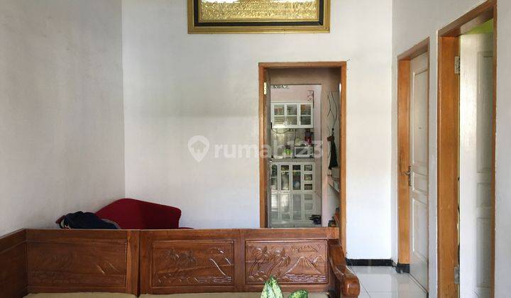 Rumah di Bumiayu Royal Park Harga Terjangkau Dekat Pasar Gadang 3