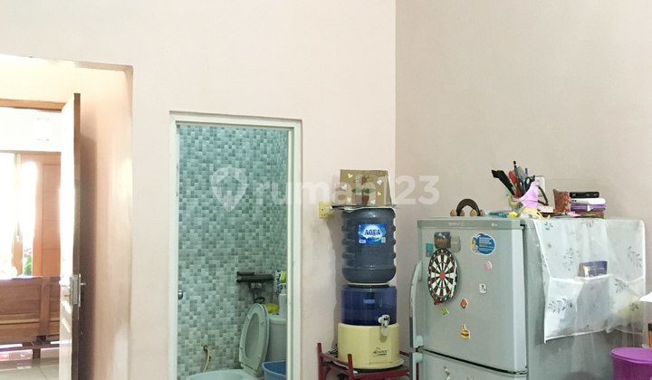 Rumah di Bumiayu Royal Park Harga Terjangkau Dekat Pasar Gadang 5