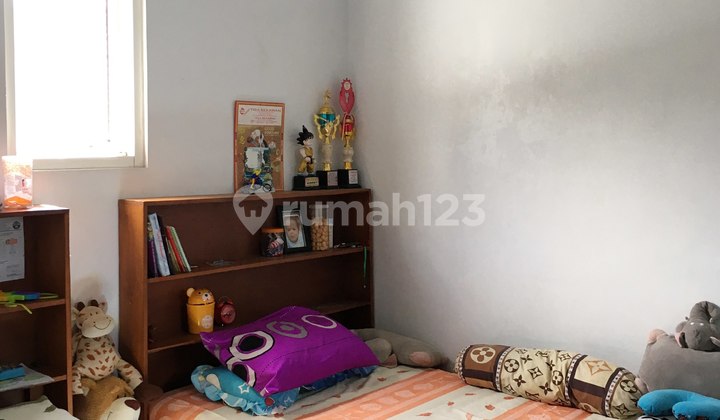 Rumah di Bumiayu Royal Park Harga Terjangkau Dekat Pasar Gadang 6
