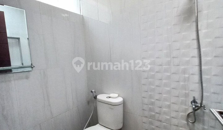 Rumah Full Furnish Cantik Minimalis di Grand Permata Jingga 4
