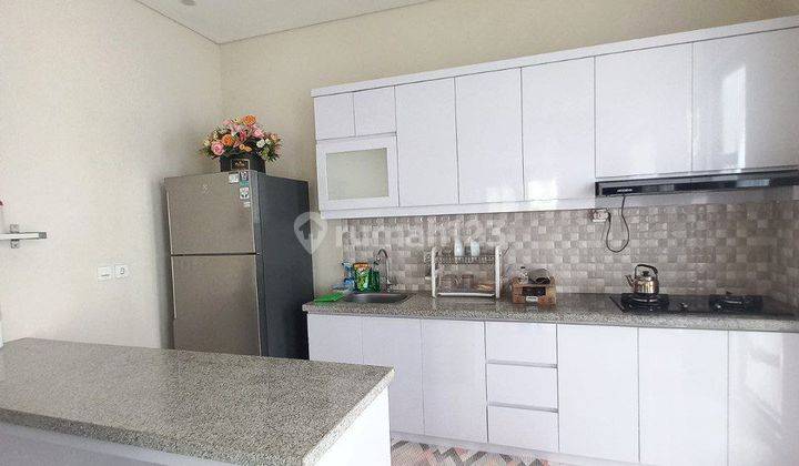 Rumah Full Furnish Cantik Minimalis di Grand Permata Jingga 6