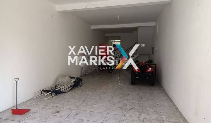 Ruko 2 Lantai Cocok Semua Usaha di Tidar Malang 2
