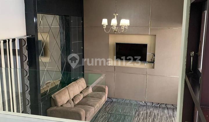 Rumah 3 Lantai Bagus di Dewandaru Area Suhat Malang 2