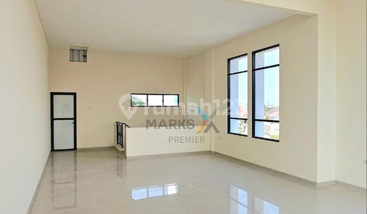 New Exclusive Hook Ruko at Puncak Tidar, Malang 2