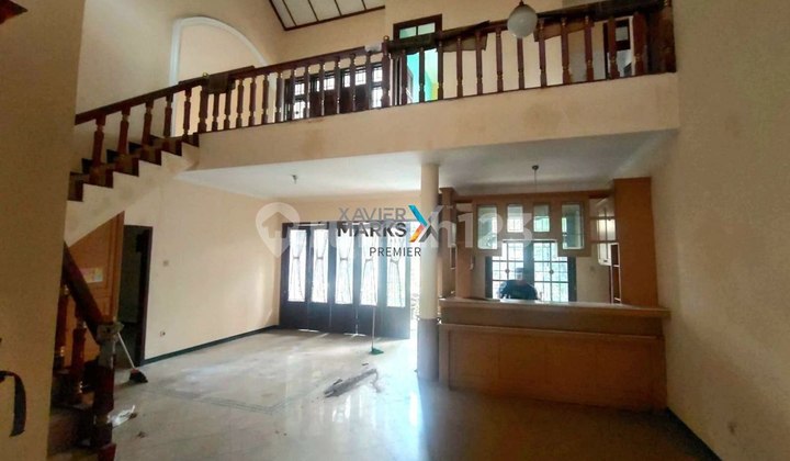 Rumah Hitung Tanah Cocok Untuk Kos di Suhat Malang 2
