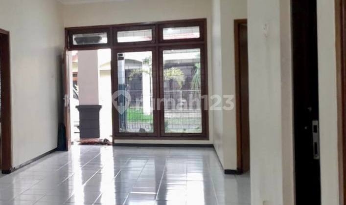 Rumah Terawat Siap Huni di PBI Araya Kota Malang 2