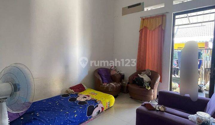 Rumah Siap Huni Murah di Perum Pandanwangi Sulfat Malang 2