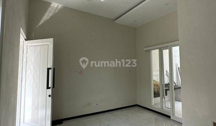 Rumah Baru 2 Lantai di Sawojajar 2 Malang 2