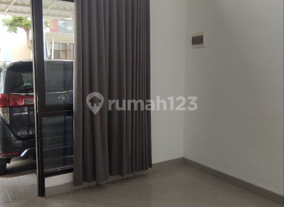 Rumah Minimalis Murah di Citra Garden Ciputra Malang 2