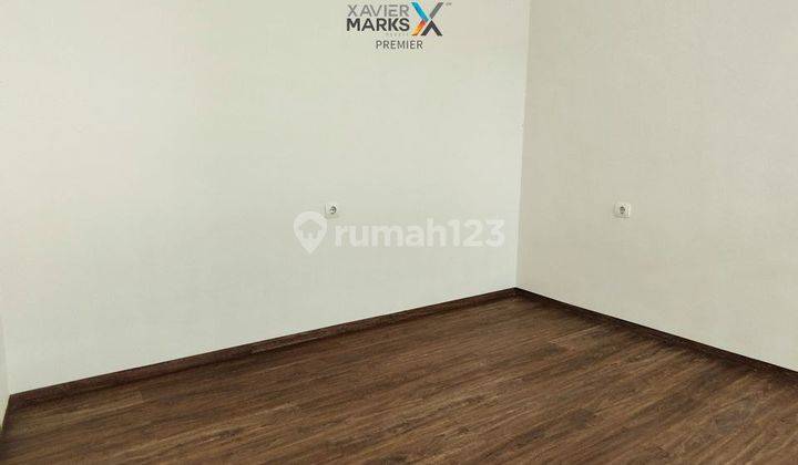 Rumah Baru Minimalis Mezanine di Ikan2 Blimbing 2