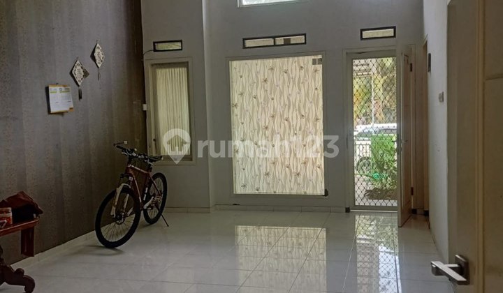 Rumah Siap Huni di Permata Jingga Suhat Malang 2