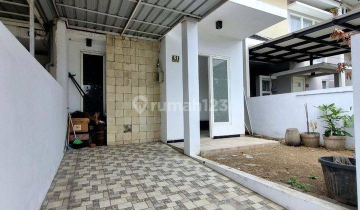 Rumah Murah Siap Huni di Perumahan Sulfat Malang 2