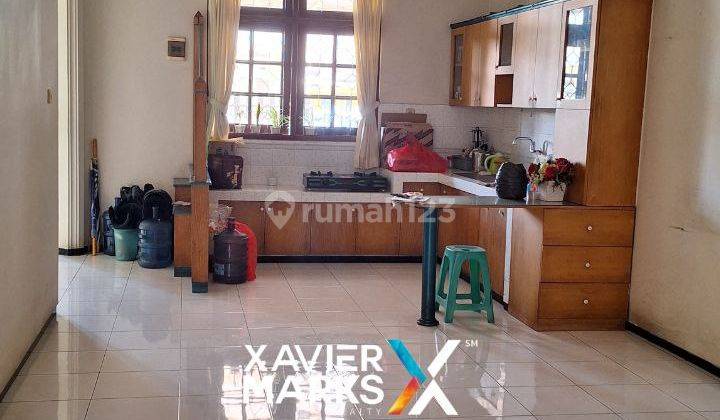 Rumah Besar 2 Lantai Harga Murah di Tengah Kota Malang 2